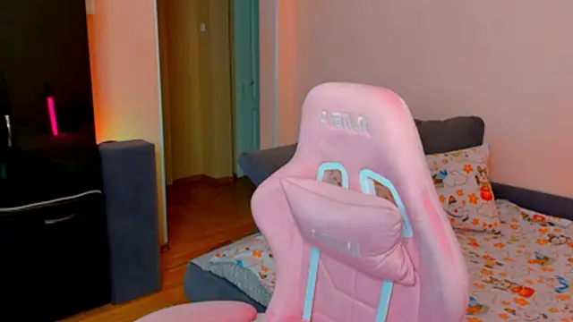 ameli_moon's Live XXX Chat