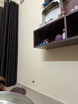 Sexy_Ahana Show in webcam