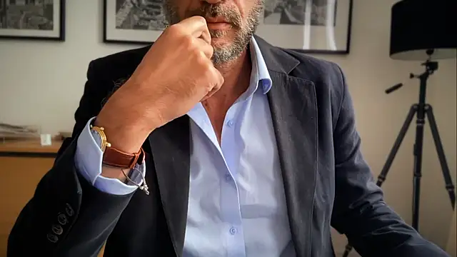 Show de webcam de mecchaude