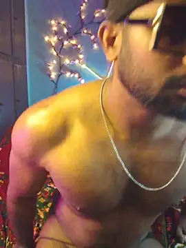 Ivy_the_goddess Show in webcam