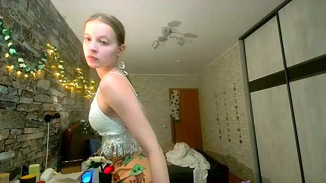 __Aphrodita__wow__'s Live XXX Chat