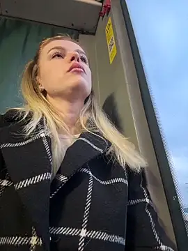 Show de webcam de HarrietDart