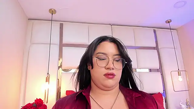 elizavenus' Live XXX Chat