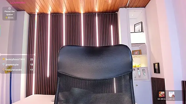 martina_mancini Adlı Modelin Canlı XXX Sohbeti