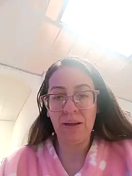 miss_hanna07 Adlı Modelin Web Kamerası Şovu