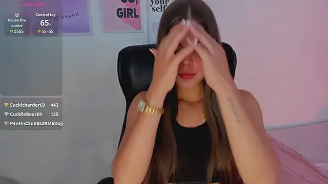 LanaJones_ live XXX chat