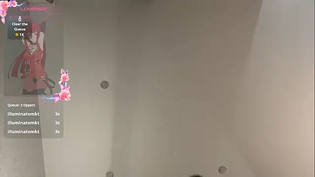 CindaWinn's Live XXX Chat