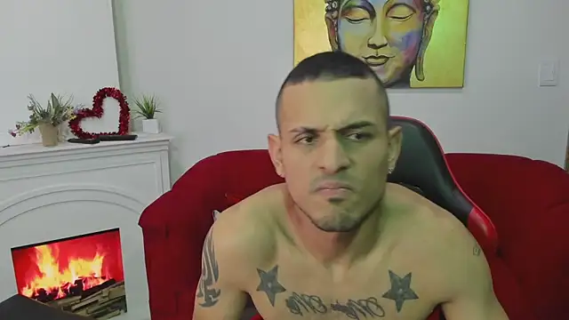 JACOB_RACHELL 在線直播表演