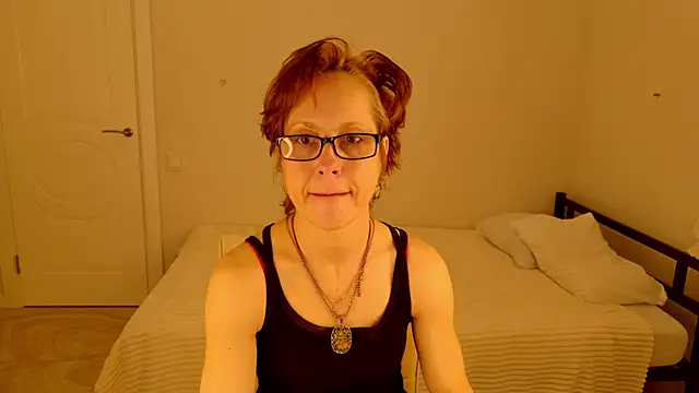 LioraWeiss Live XXX Chat