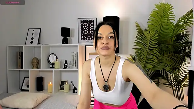 ArielMirz's Live XXX Chat