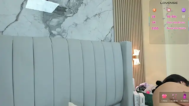 Czat XXX na żywo – MAGIEVANS1