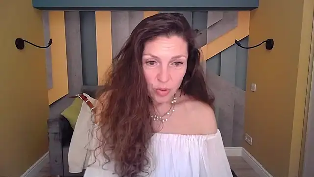 Czat XXX na żywo – EllaLong