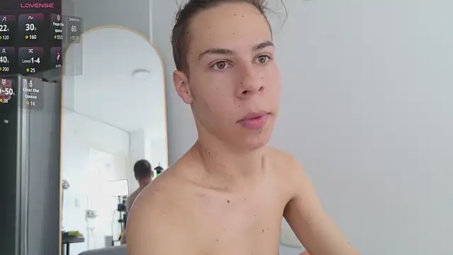 Chat +18 de grey___27 ao vivo