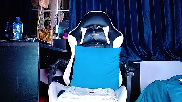 Chat +18 de the_dog_lian ao vivo