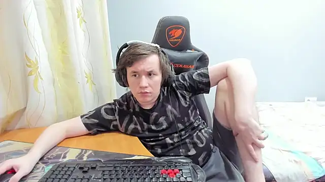 Chat +18 de iliaskrislove ao vivo