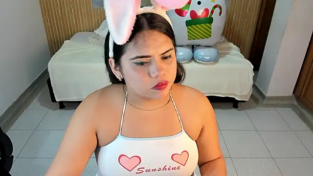 Chatroom XXX en direct de samy_19_