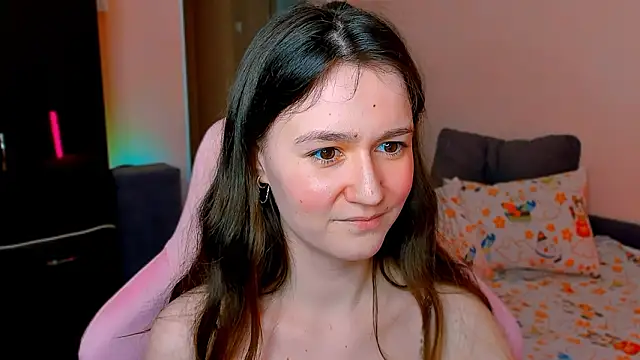 Chatroom XXX en direct de ameli_moon