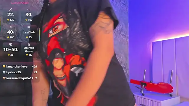 Sembang XXX Secara Langsung antonelllepiercee