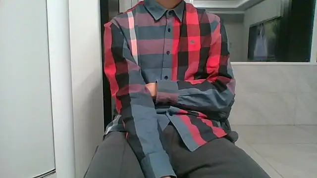 nole_china7 Show Webcam