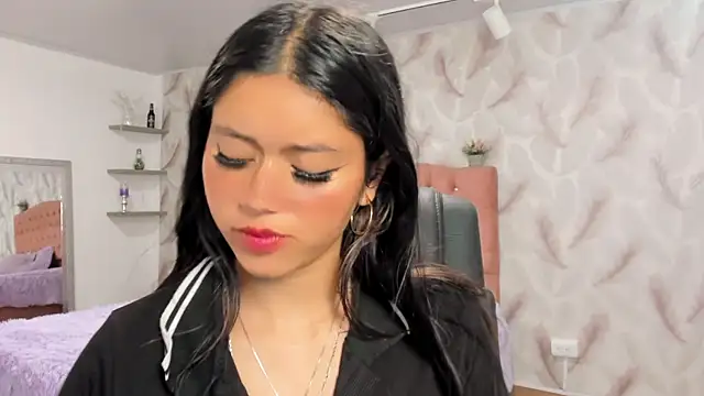 Sembang XXX Secara Langsung blair_harrison