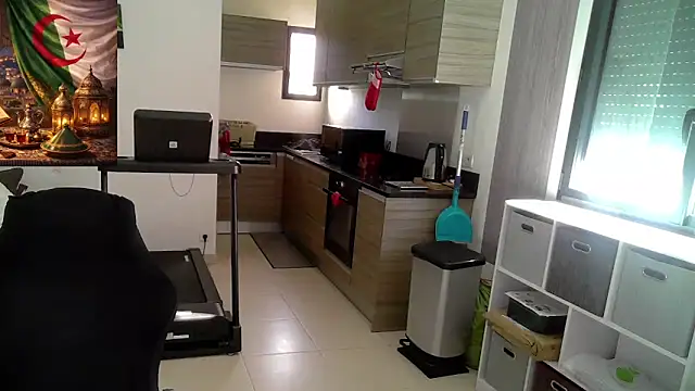 Show webcam de ALi_084