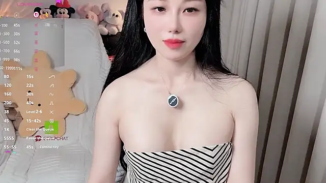 Chatroom XXX en direct de Xiatian520_