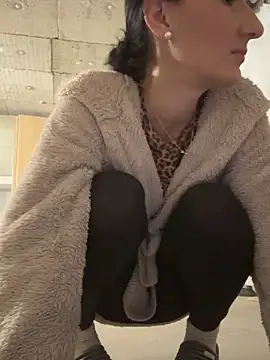 Emi_RoseMaus Webcam-Show