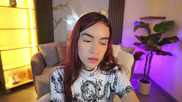 Chatroom XXX en direct de TessaaFox