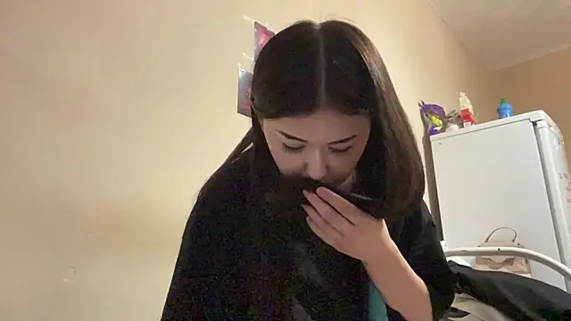 Aliceqte Webcam show