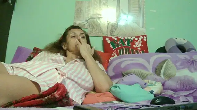 SexyGioconda's Live XXX Chat