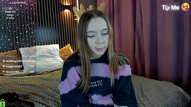 Lesi_Moonie01's Live XXX Chat