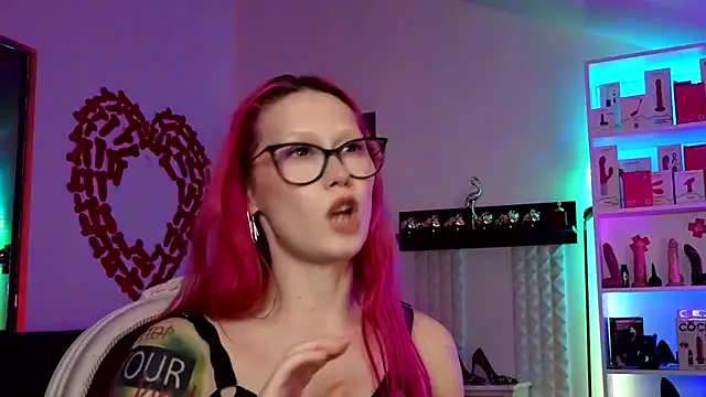 kulteacher Adlı Modelin Canlı XXX Sohbeti