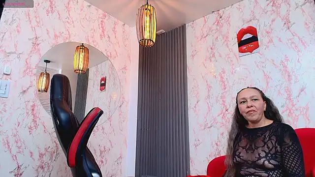 Czat XXX na żywo – Helenna_Rose