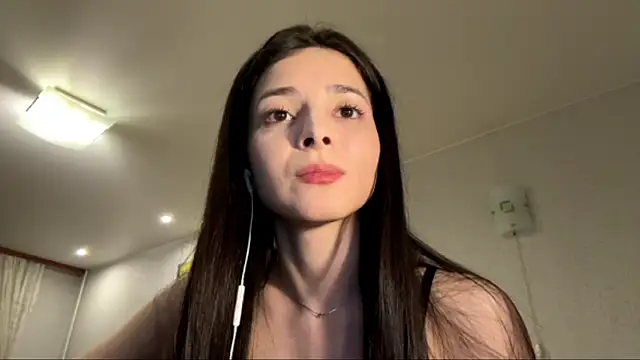 Mikytiki's Webcam Show