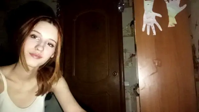 SirenFrost's Live XXX Chat