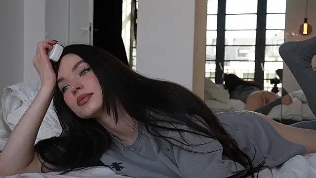 ibiddin Live XXX chat