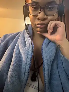 nickytheehawtie's Live XXX Chat