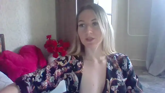 Czat XXX na żywo – Hello_Lisha