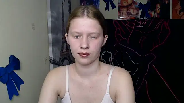 StellaCRL: απευθείας συνομιλία ΧΧΧ