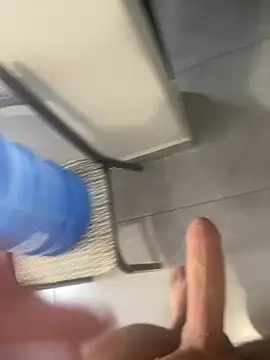 Pokazy przed kamerką – Novinho16cmz