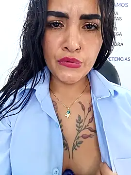 Sembang XXX Secara Langsung MAYE__13