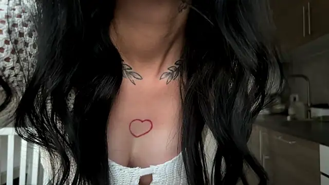 KaceyLogoleo 라이브 XXX 채팅