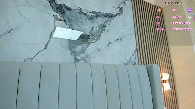 MAGIEVANS1's Live XXX Chat