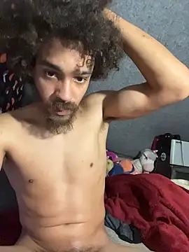 Mrvanillaa Webcam Show