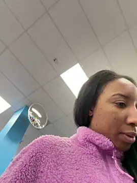 LeBimbo – Live XXX-chat