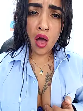 MAYE__13 现场XXX聊天