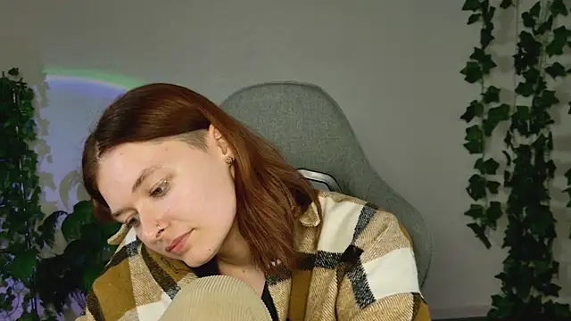 XXX chat uživo modela LadyLolipop_