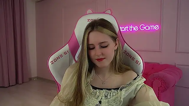 LexiBookwell Live XXX-Chat