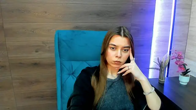 Онлайн чат XXX LynnWalker