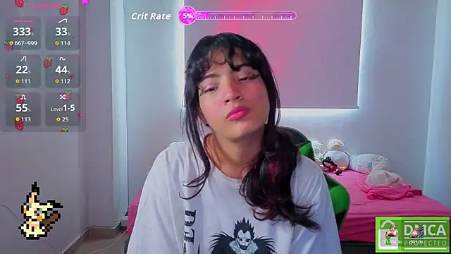 Sembang XXX Secara Langsung Lovelyamyy